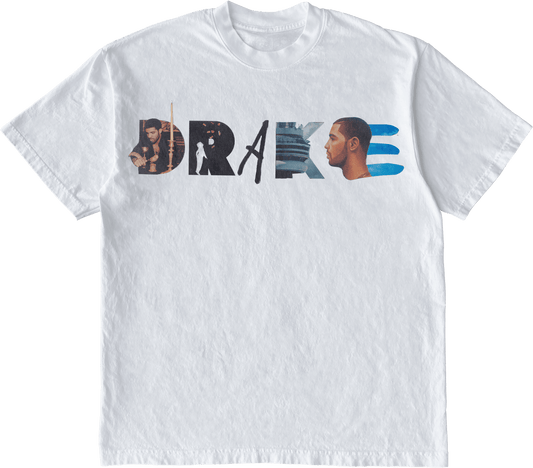 Drake Type Shirt - kxng