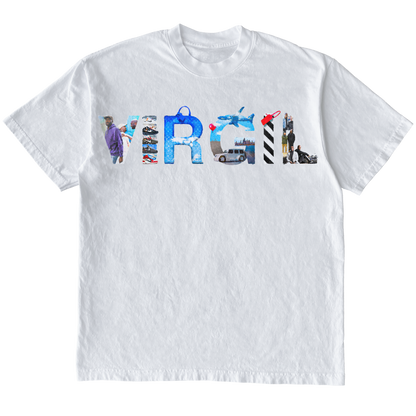 "VIRIGIL" Shirt